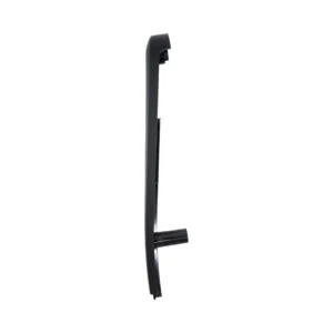 Embellecedor Trasero Izquierdo Negro para Patinete Ninebot E22/E25/E45 - vista del producto