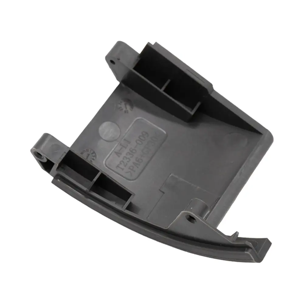 Embellecedor Trasero Izquierdo Original para Patinete Xiaomi Mi4 Pro Gen2 - vista del producto