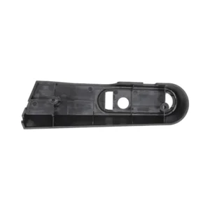Embellecedor Trasero Izquierdo Original para Patinete Xiaomi Mi5 Max - detalle visual