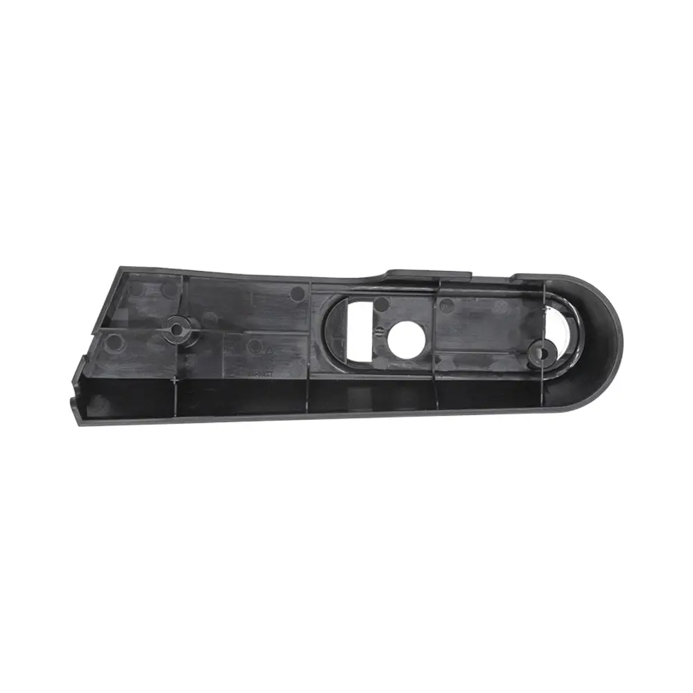 Embellecedor Trasero Izquierdo Original para Patinete Xiaomi Mi5 Max - detalle visual
