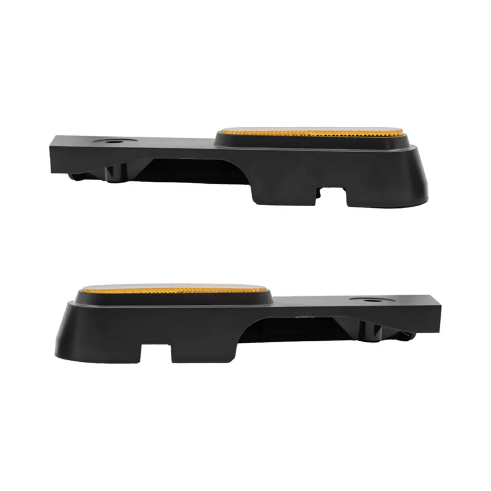 Embellecedor Trasero para Patinete Xiaomi Mi5/Mi5 Max - referencia visual