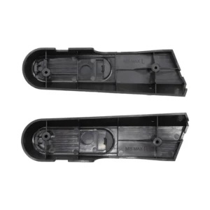 Embellecedor Trasero para Patinete Xiaomi Mi5/Mi5 Max - vista del producto