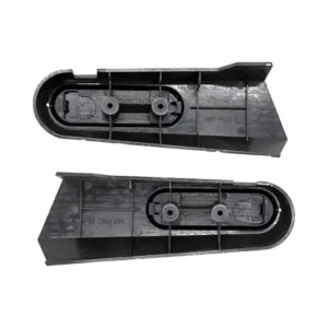 Embellecedor Trasero para Patinete Xiaomi Mi5 Pro - detalle visual