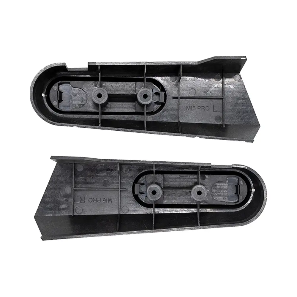 Embellecedor Trasero para Patinete Xiaomi Mi5 Pro - detalle visual
