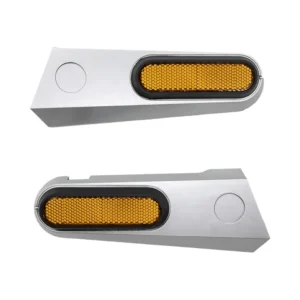 Embellecedor Trasero para Patinete Xiaomi Mi5 Pro