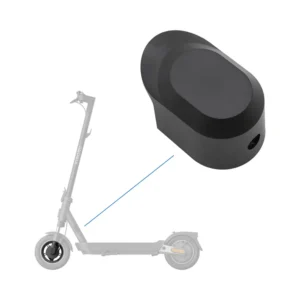 Embellecedores de Horquilla Frontal y Trasera Originales para Patinete Xiaomi - vista del producto