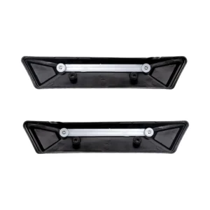 Embellecedores De Horquilla Para Patinete Electrico Smartgyro Raptor Dual Evo: cotas para un acoplamiento preciso.