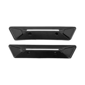 Embellecedores De Horquilla Para Patinete Electrico Smartgyro Raptor Dual Evo: enfoque constructivo de los puntos de acopl...