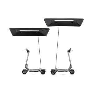 Embellecedores De Horquilla Para Patinete Electrico Smartgyro Raptor Dual Evo: elemento de sustitución listo para el fijac...