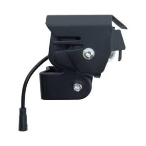 Faro con Claxon para Patinete Kukirin G3 Pro - referencia visual