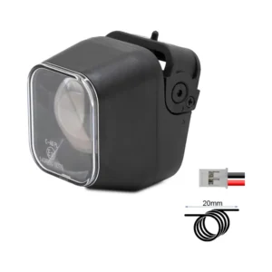 Faro Original 6W para Patinete Ninebot F3/F3 Pro/Max G3 - vista principal