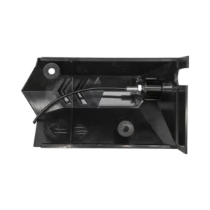 Focos Laterales Delanteros con Carcasa para Patinete SmartGyro Max2 - detalle del producto