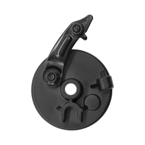 Freno de Tambor para Patinete NIU KQi100 - vista principal