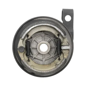 Freno de tambor para patinete xiaomi mi5 mi5 pro: perfil de materiales para mayor aguante estructural.