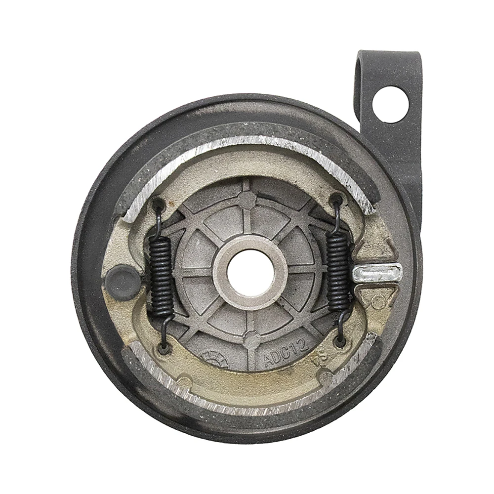 Freno de tambor para patinete xiaomi mi5 mi5 pro: perfil de materiales para mayor aguante estructural.