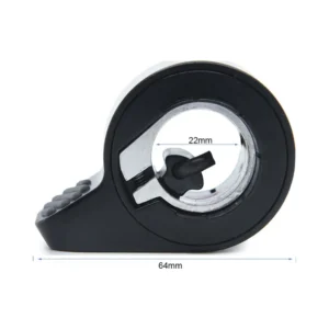 Freno Eléctrico 10cm con Conector JST ZH para Patinete Ninebot E22/E25/E45E - detalle visual
