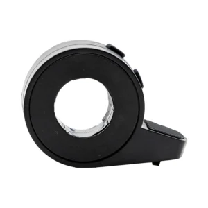 Freno Electrico Con Botonera Izquierda Smartgyro Raptor Evo Para Patinete Electrico: primer plano de proporciones y medidas.