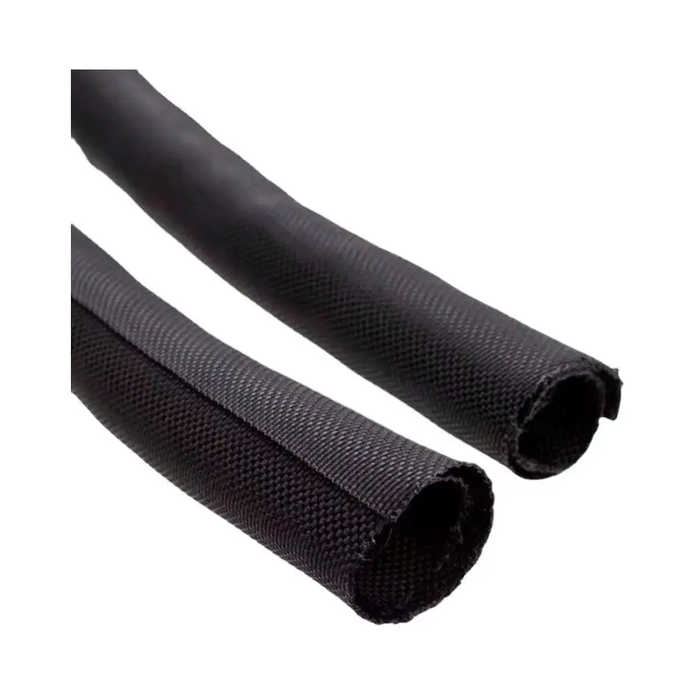 Funda de Tela para Cables 5M 30mm de Diámetro - referencia visual