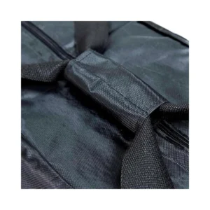 Funda Impermeable Negra 100x40x20cm para Patinete y Bicicleta - vista del producto
