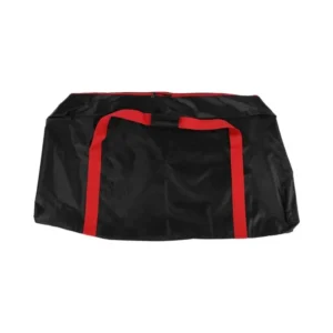 Funda Impermeable Roja 100x40x20cm para Patinete y Bicicleta - detalle del producto