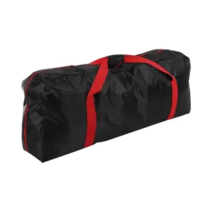 Funda Impermeable Roja 100x40x20cm para Patinete y Bicicleta - vista principal
