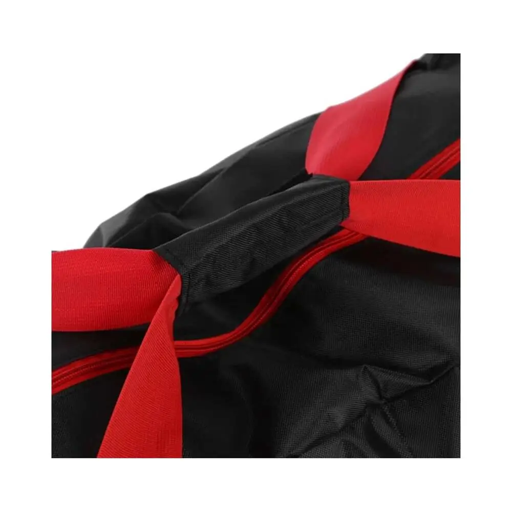 Funda Impermeable Roja 100x40x20cm para Patinete y Bicicleta - referencia visual