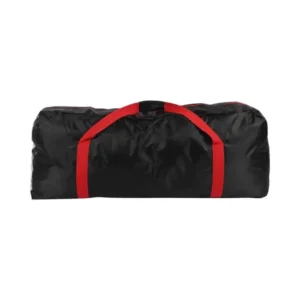Funda Impermeable Roja 100x40x20cm para Patinete y Bicicleta - vista del producto
