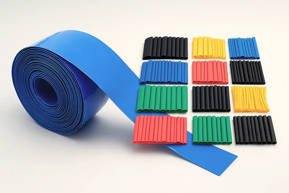 Banner categoría: Fundas Termoretráctiles para Patinetes Eléctricos