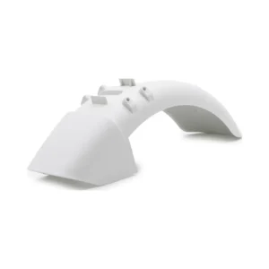 Guardabarros Delantero Blanco Original para Patinete NIU KQi2 Pro - referencia principal