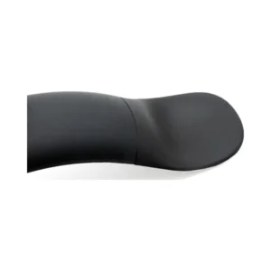 Guardabarros Delantero Original para Patinete Xiaomi Mi4 Go - detalle visual