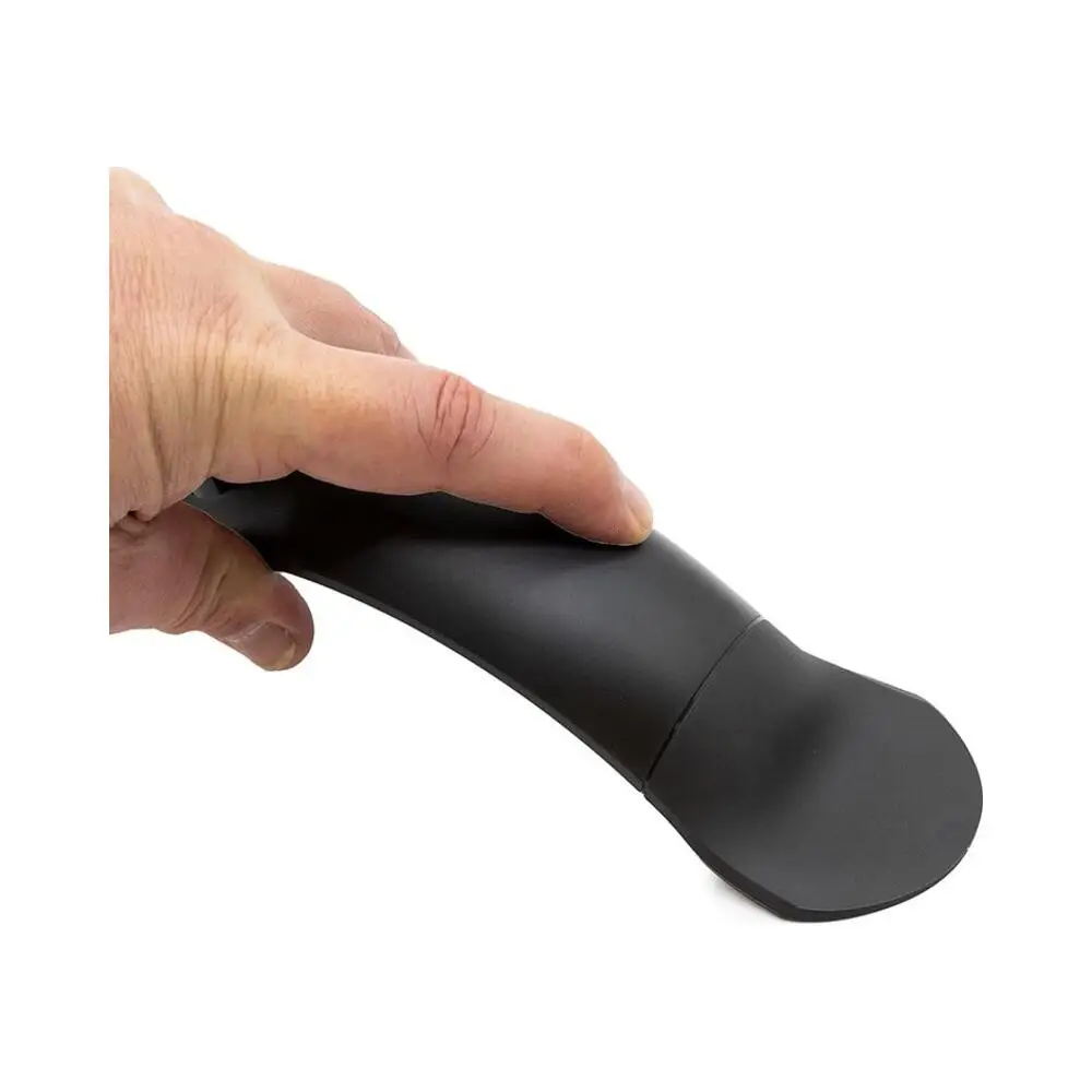 Guardabarros Delantero Original para Patinete Xiaomi Mi4 Lite - detalle visual