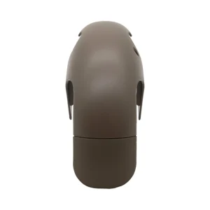 Guardabarros Delantero Original Para Patinete Electrico Xiaomi Mi4 Pro Max: ángulo visual demostrando su materiales selecc...