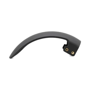 Guardabarros Delantero Original Para Patinete Electrico Xiaomi Mi4 Ultra: vista de cerca de proporciones y medidas.