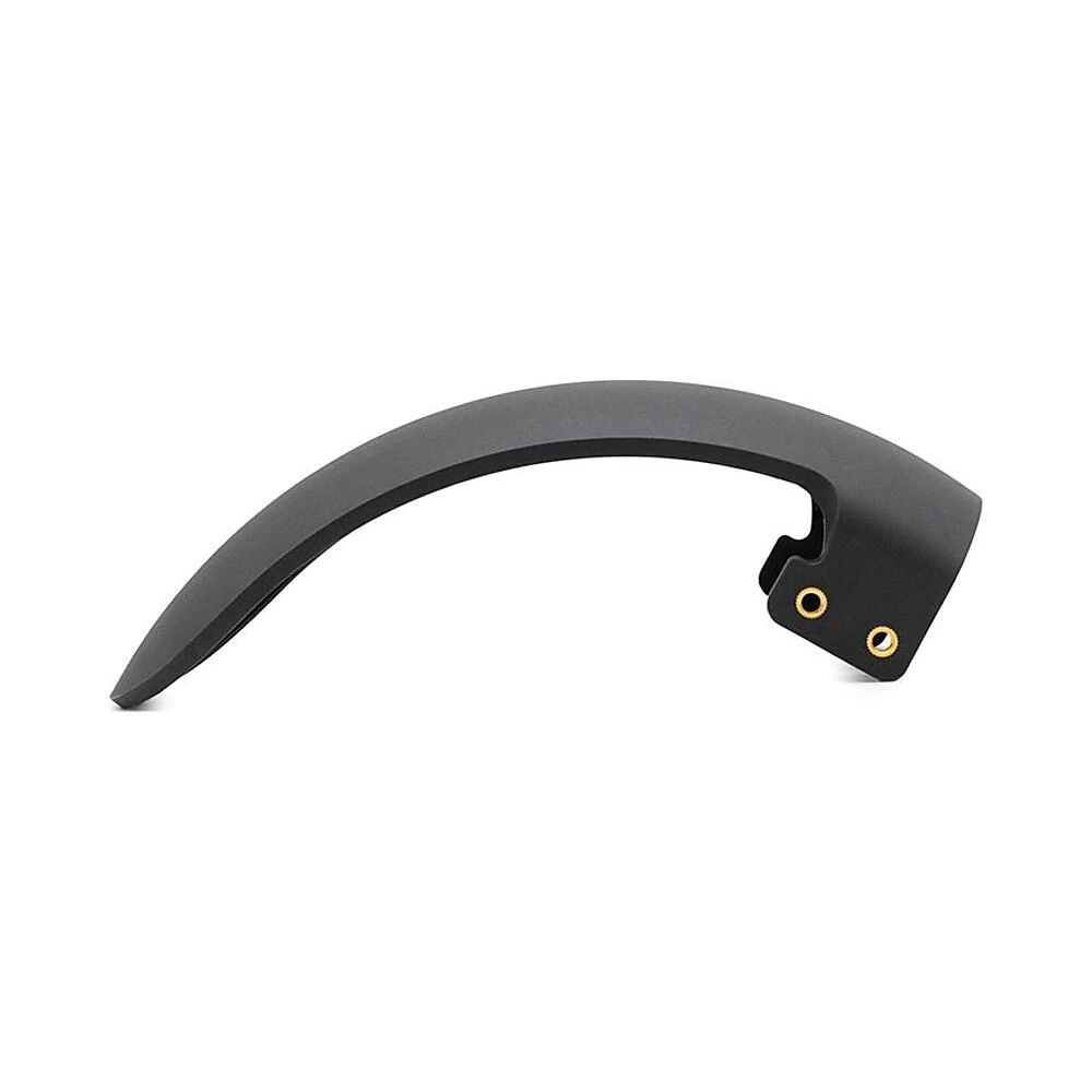 Guardabarros Delantero Original Para Patinete Electrico Xiaomi Mi4 Ultra: vista de cerca de proporciones y medidas.