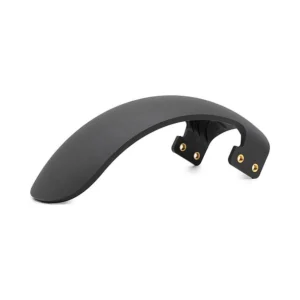 Guardabarros Delantero Original Para Patinete Electrico Xiaomi Mi4 Ultra: perfil de materiales para mayor aguante estructu...