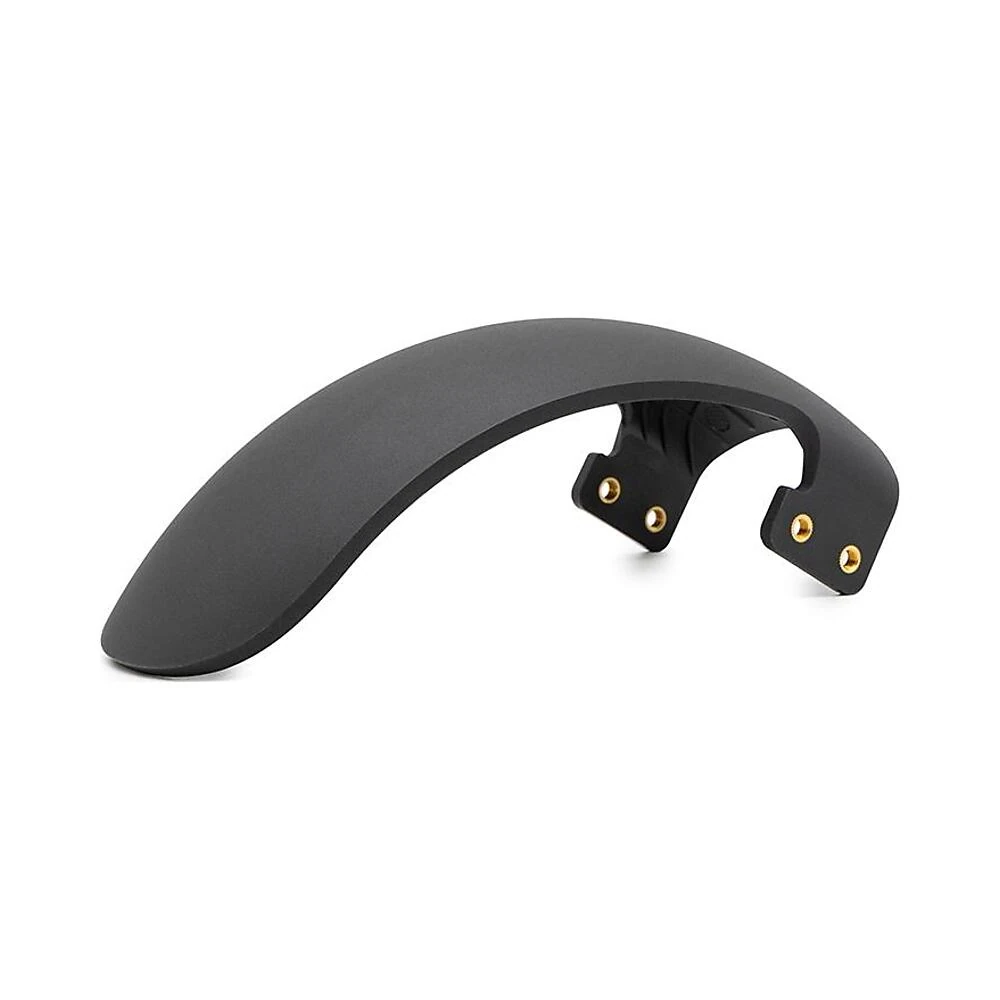 Guardabarros Delantero Original Para Patinete Electrico Xiaomi Mi4 Ultra: perfil de materiales para mayor aguante estructu...