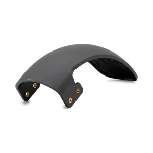 Guardabarros Delantero Original Para Patinete Electrico Xiaomi Mi4 Ultra: diseño con alta gama estructural.