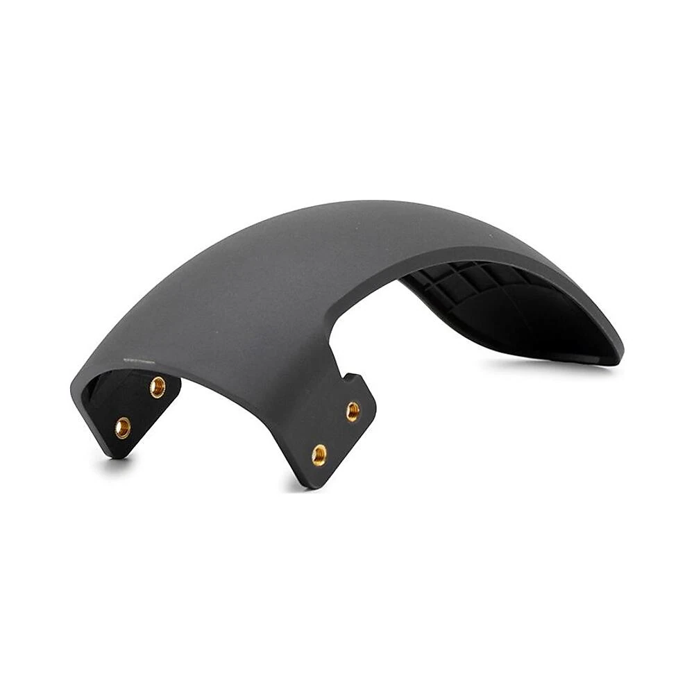 Guardabarros Delantero Original Para Patinete Electrico Xiaomi Mi4 Ultra: diseño con alta gama estructural.