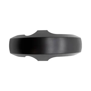 Guardabarros Delantero Original Para Patinete Electrico Xiaomi Mi5 Max: cotas para un integración preciso.