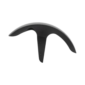 Guardabarros Delantero Original Para Patinete Electrico Xiaomi Mi5 Max: aspecto estructural de los puntos de colocación.