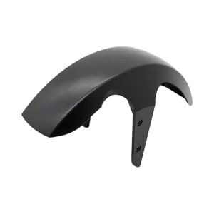 Guardabarros Delantero Original Para Patinete Electrico Xiaomi Mi5 Max: diseño con excelente resistencia estructural.