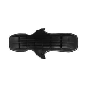 Guardabarros Delantero Original Para Patinete Electrico Xiaomi Mi5 Max: diseño minucioso y acabado de excelente resistencia.