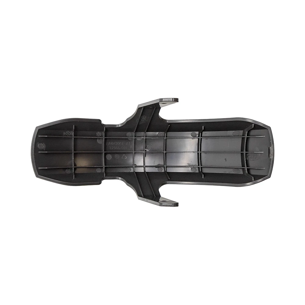 Guardabarros Delantero Original Para Patinete Electrico Xiaomi Mi5 Y Mi5 Pro: diseñado para un acoplamiento sin complicaci...