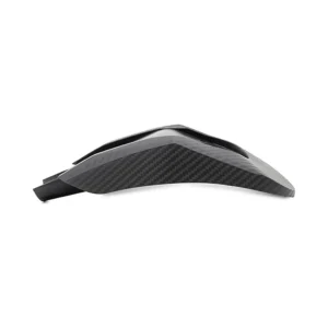 Guardabarros Delantero Para Patinete Electrico Smartgyro Crossover Dual Max: diseñado para un ensamblaje optimizado.
