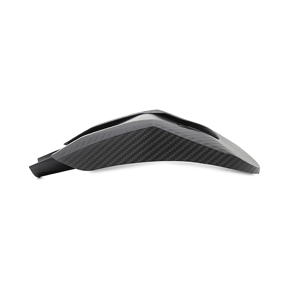 Guardabarros Delantero Para Patinete Electrico Smartgyro Crossover Dual Max: diseñado para un ensamblaje optimizado.