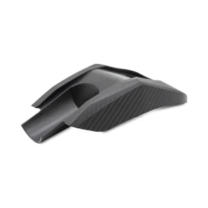 Guardabarros Delantero Para Patinete Electrico Smartgyro Crossover Dual Max: primer plano demostrando su nivel premium.
