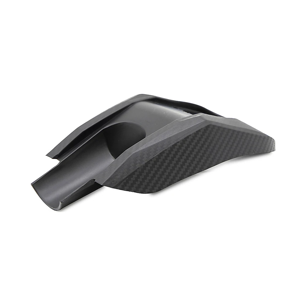 Guardabarros Delantero Para Patinete Electrico Smartgyro Crossover Dual Max: primer plano demostrando su nivel premium.
