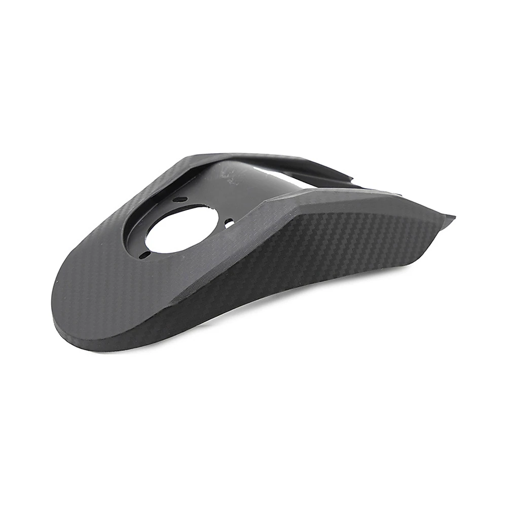 Guardabarros Delantero Para Patinete Electrico Smartgyro Crossover Dual Max: diseño minucioso adicional de solidez.