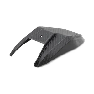 Guardabarros Delantero Para Smartgyro Max2: enfoque constructivo adicional de solidez.