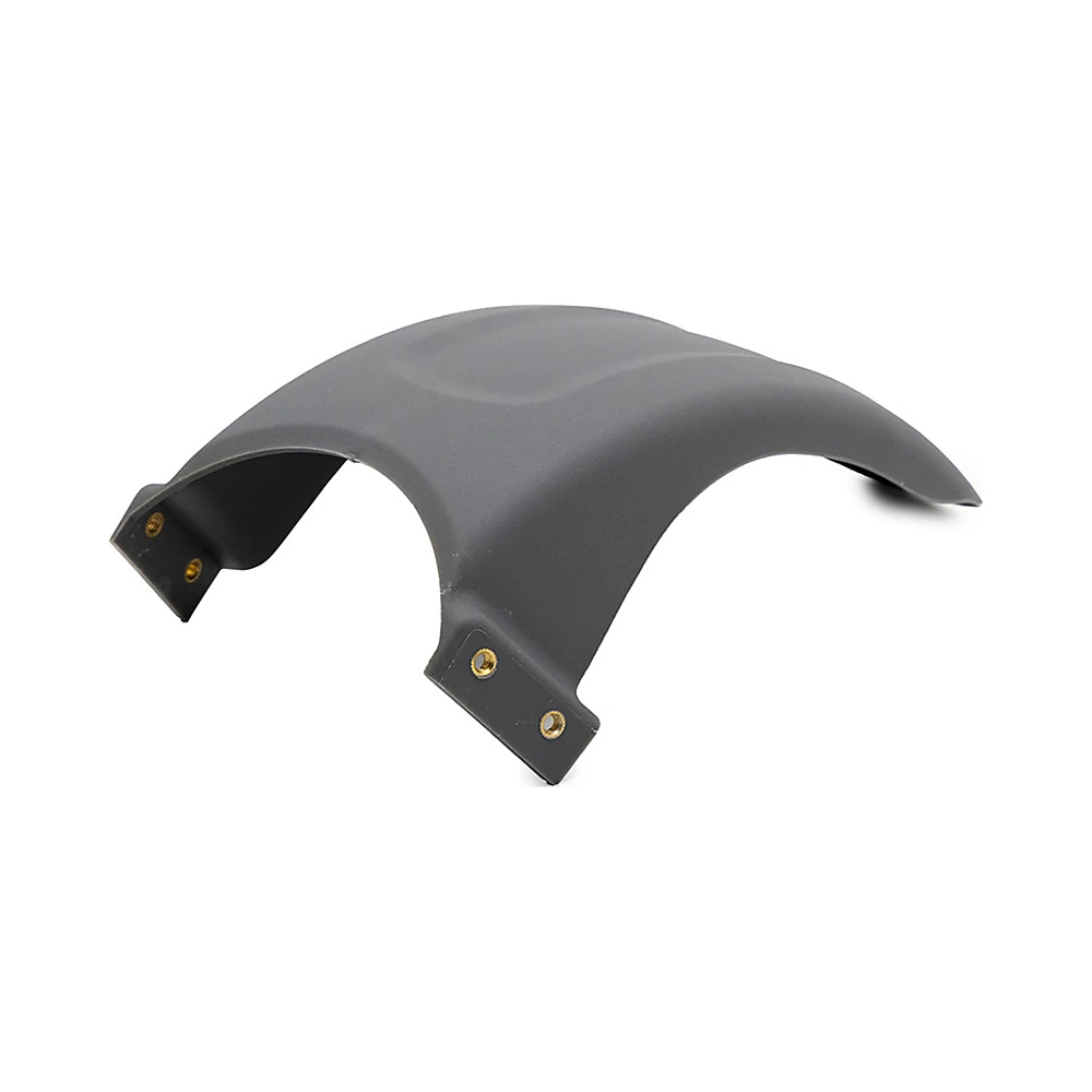 Guardabarros Delantero Para Smartgyro Rw Evo: perfil de materiales para mayor solidez a largo plazo.